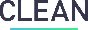 Clean Agency logo